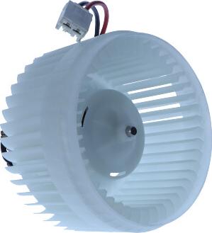 Maxgear AC730109 - Ventilator, habitaclu aaoparts.ro