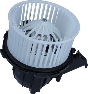 Maxgear AC730107 - Ventilator, habitaclu aaoparts.ro