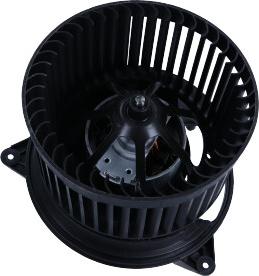 Maxgear AC730139 - Ventilator, habitaclu aaoparts.ro