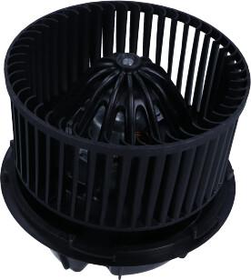 Maxgear AC730135 - Ventilator, habitaclu aaoparts.ro