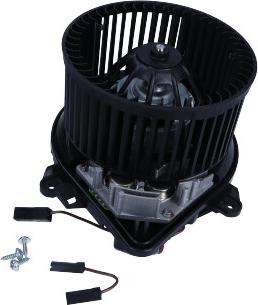 Maxgear AC730124 - Ventilator, habitaclu aaoparts.ro