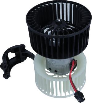 Maxgear AC730125 - Ventilator, habitaclu aaoparts.ro