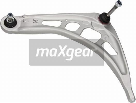 Maxgear MGZ-102017 - Brat, suspensie roata aaoparts.ro