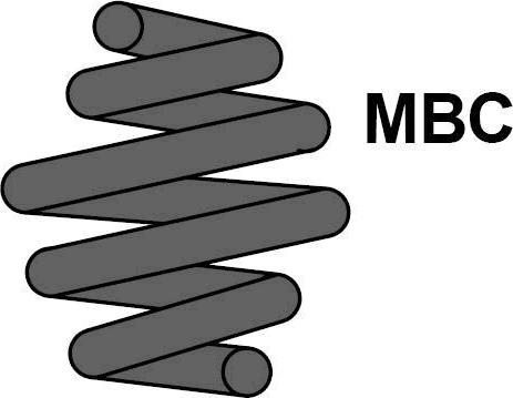 MaxtracBV MC2280 - Arc spiral aaoparts.ro
