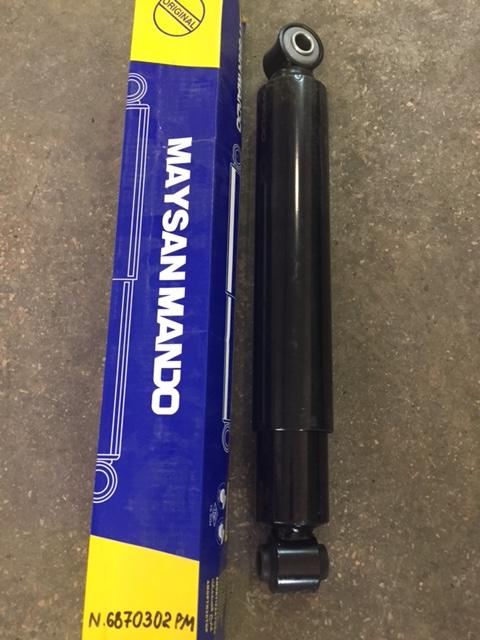 Maysan Mando N6870302 - Amortizor aaoparts.ro