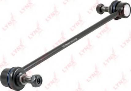 MAZDA BP4K-34-170D - Brat / bieleta suspensie, stabilizator aaoparts.ro