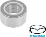 MAZDA C236-26-151D - Set rulment roata aaoparts.ro