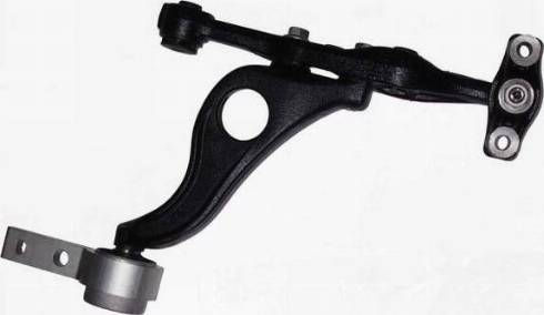 MAZDA #GS1D-34-350L - Brat, suspensie roata aaoparts.ro