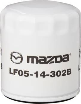 MAZDA LF0514302B - Filtru ulei aaoparts.ro