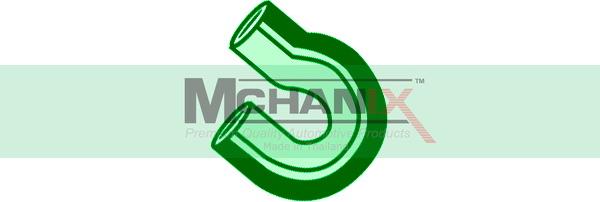 Mchanix AURDH-002 - Furtun radiator aaoparts.ro