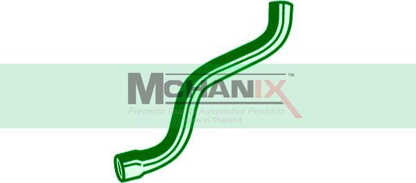 Mchanix CVRDH-020 - Furtun radiator aaoparts.ro