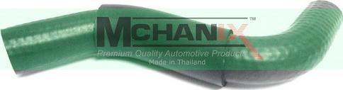 Mchanix CVRDH-208 - Furtun radiator aaoparts.ro