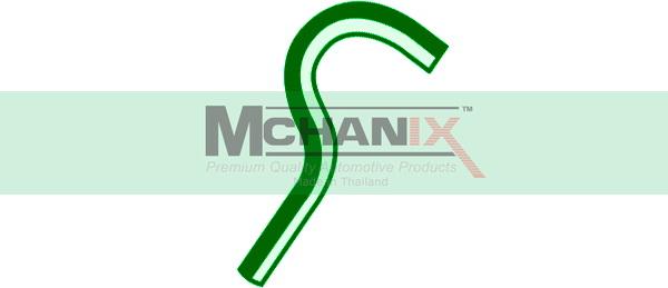 Mchanix HOBPH-012 - Furtun radiator aaoparts.ro