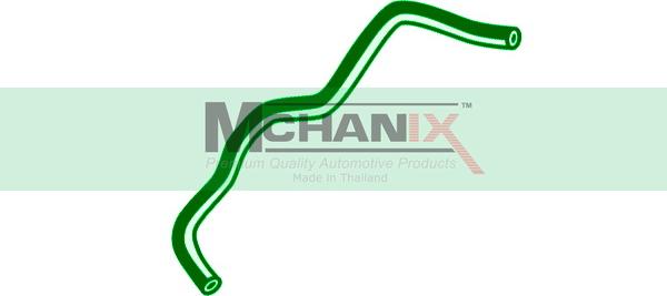 Mchanix HOHTH-005 - Furtun radiator aaoparts.ro