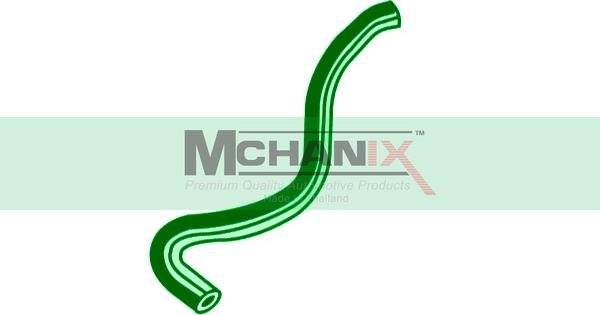 Mchanix HORDH-103 - Furtun radiator aaoparts.ro