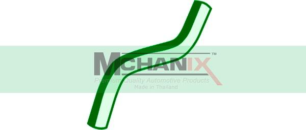 Mchanix HYHTH-013 - Furtun radiator aaoparts.ro