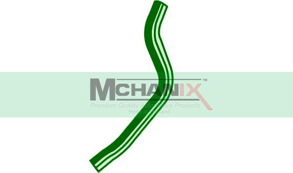 Mchanix HYRDH-019 - Furtun radiator aaoparts.ro
