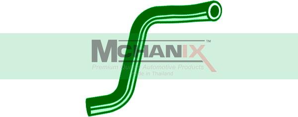 Mchanix HYRDH-017 - Furtun radiator aaoparts.ro