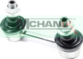 Mchanix HYSLR-003 - Brat / bieleta suspensie, stabilizator aaoparts.ro