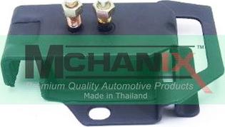 Mchanix ISENM-002 - Suport motor aaoparts.ro