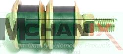 Mchanix ISSLB-002 - Brat / bieleta suspensie, stabilizator aaoparts.ro