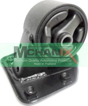 Mchanix MTENM-017 - Suport motor aaoparts.ro