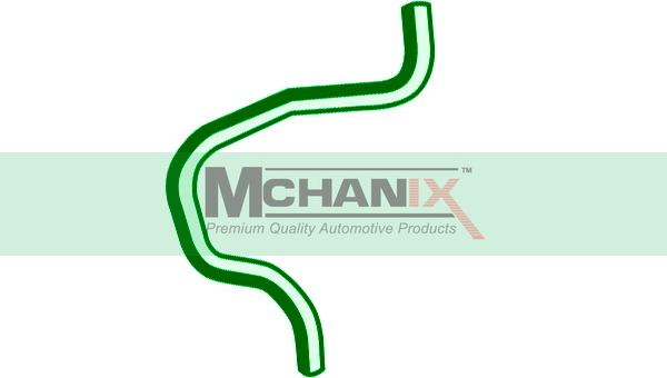 Mchanix MTHTH-075 - Furtun radiator aaoparts.ro
