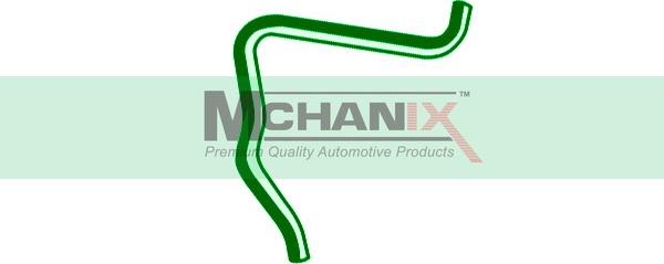 Mchanix MTHTH-076 - Furtun radiator aaoparts.ro