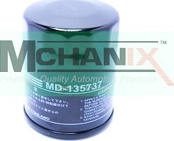 Mchanix MTOLF-008 - Filtru ulei aaoparts.ro