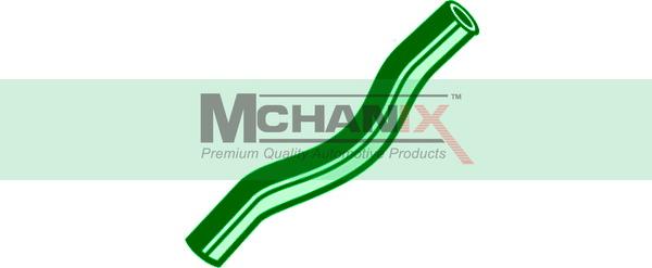 Mchanix MTRDH-043 - Furtun radiator aaoparts.ro