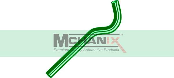 Mchanix MTRDH-042 - Furtun radiator aaoparts.ro