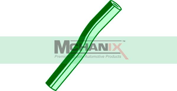 Mchanix MTRDH-037 - Furtun radiator aaoparts.ro