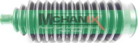 Mchanix MTSGB-001 - Burduf cauciuc, directie aaoparts.ro