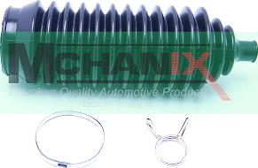 Mchanix MTSGK-001 - Ansamblu burduf, directie aaoparts.ro