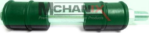 Mchanix MTSLB-002 - Brat / bieleta suspensie, stabilizator aaoparts.ro