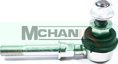 Mchanix MTSLR-004 - Brat / bieleta suspensie, stabilizator aaoparts.ro