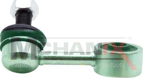Mchanix MTSLR-001 - Brat / bieleta suspensie, stabilizator aaoparts.ro