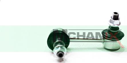 Mchanix MTSLR-003 - Brat / bieleta suspensie, stabilizator aaoparts.ro