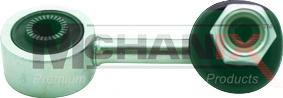 Mchanix MTSLR-002 - Brat / bieleta suspensie, stabilizator aaoparts.ro