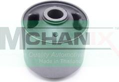 Mchanix MTSPB-021 - Rulment, diferential aaoparts.ro