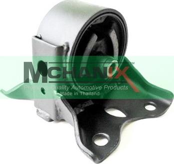 Mchanix NSENM-024 - Suport motor aaoparts.ro