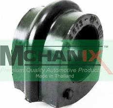 Mchanix NSSBB-017 - Cuzinet, stabilizator aaoparts.ro