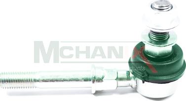 Mchanix NSSLR-004 - Brat / bieleta suspensie, stabilizator aaoparts.ro