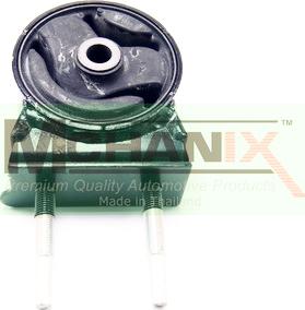 Mchanix SZENM-031 - Suport motor aaoparts.ro