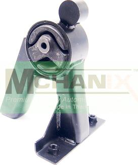 Mchanix SZENM-033 - Suport motor aaoparts.ro