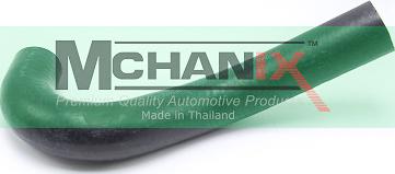 Mchanix SZRDH-022 - Furtun radiator aaoparts.ro