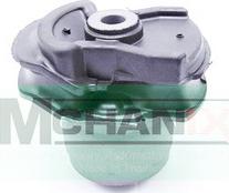 Mchanix TOSPB-037 - Suport, ax aaoparts.ro