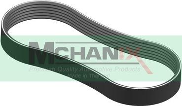 Mchanix UNVPK-1083 - Curea transmisie cu caneluri aaoparts.ro