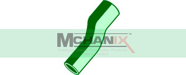 Mchanix VWBPH-004 - Furtun radiator aaoparts.ro