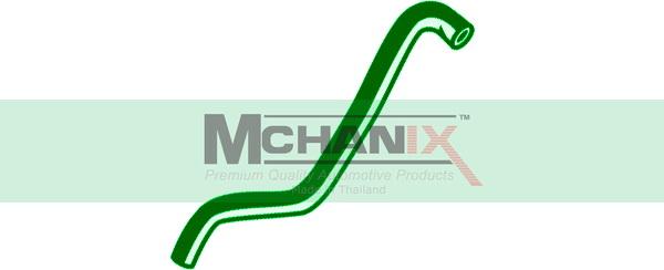 Mchanix VWHTH-002 - Furtun radiator aaoparts.ro